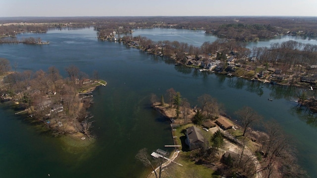 12387 Sunset Point Dr, Plainwell, MI 49080