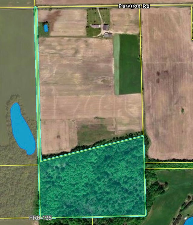 2000 Paragon Rd Blk, Unit Blk, Tipton, MI 49287