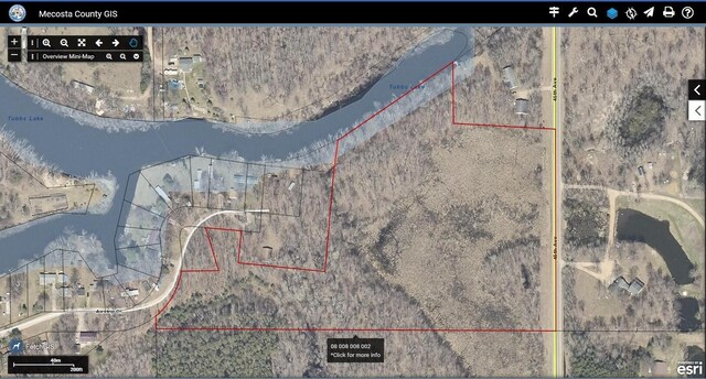 16649 45th Ave, Barryton, MI 49305
