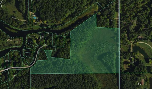 16649 45th Ave, Barryton, MI 49305