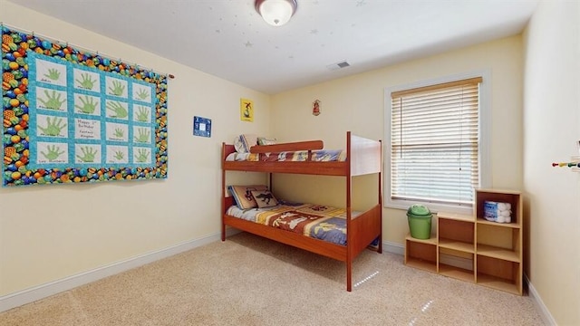 5026 Weatherford Dr, Coloma, MI 49038 - bedroom with carpet floors and baseboards