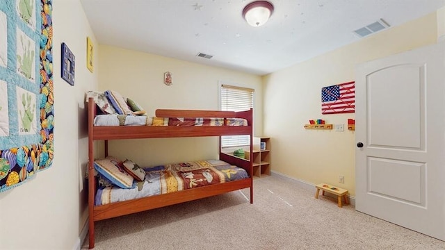 5026 Weatherford Dr, Coloma, MI 49038 - bedroom featuring carpet