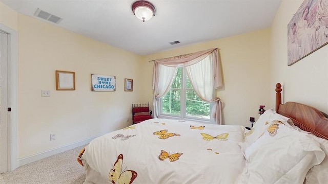 5026 Weatherford Dr, Coloma, MI 49038 - bedroom with carpet floors and baseboards