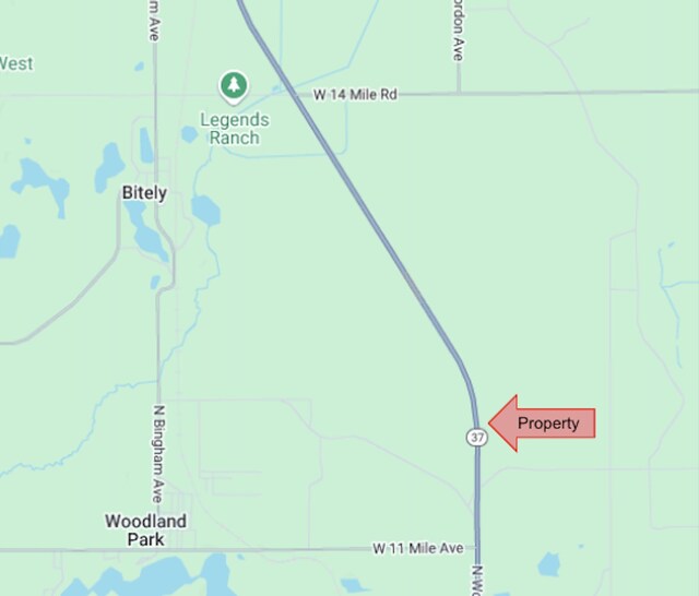 00 N Woodbridge Ave, Bitely, MI 49309 - photo 7