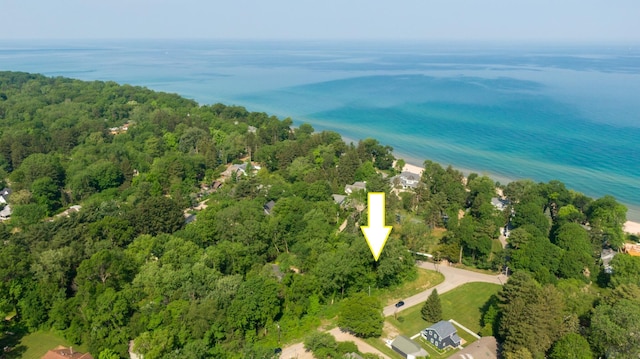 15853 Lakeshore Rd, Union Pier, MI 49129