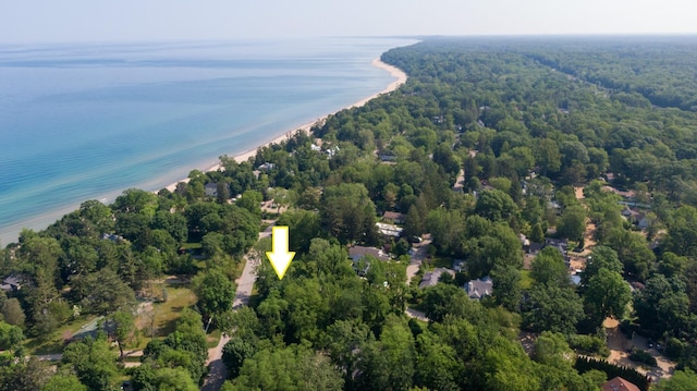 15853 Lakeshore Rd, Union Pier, MI 49129