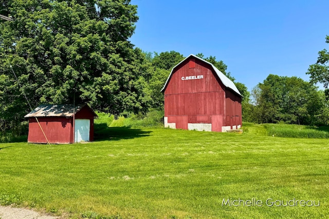 4756 Robertson Rd, Middleville, MI 49333