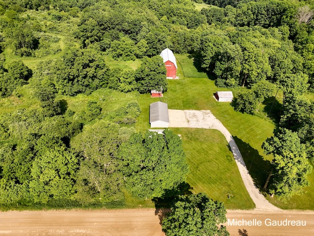 4756 Robertson Rd, Middleville, MI 49333