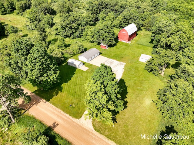 4756 Robertson Rd, Middleville, MI 49333