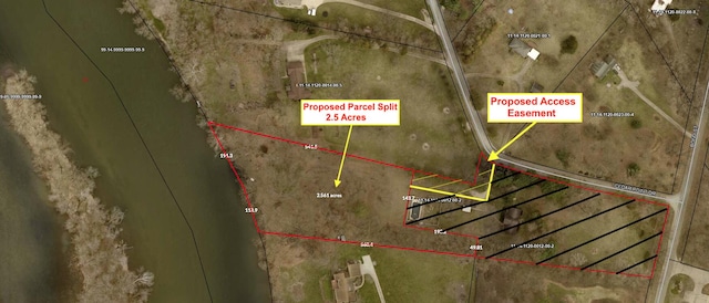 0 Cedar Point Dr, Niles, MI 49120