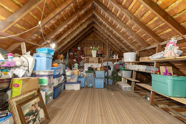 3155 24th Ave, Hudsonville, MI 49426 - view of attic