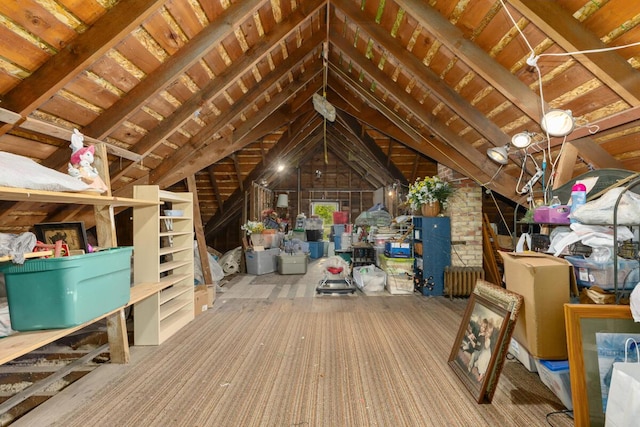 3155 24th Ave, Hudsonville, MI 49426 - view of attic