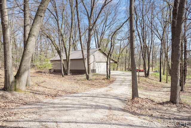 1057 W Tuttle Rd Unit 2Acre, Ionia, MI 48846