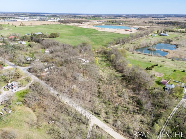 1057 W Tuttle Rd Unit 2Acre, Ionia, MI 48846