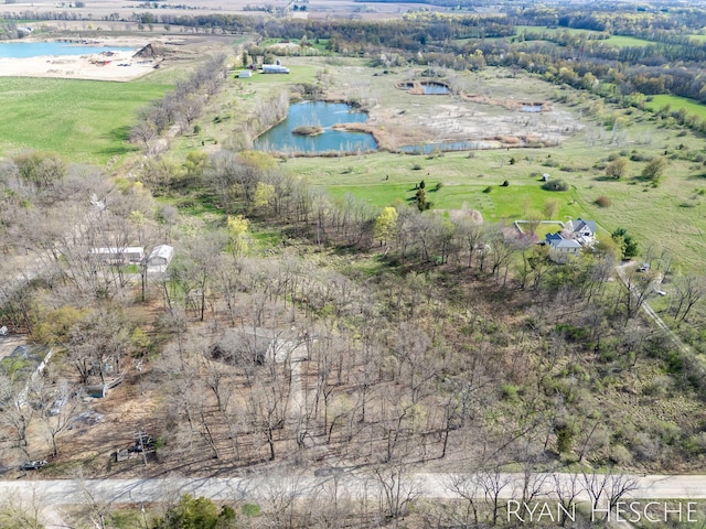 1057 W Tuttle Rd Unit 2Acre, Ionia, MI 48846