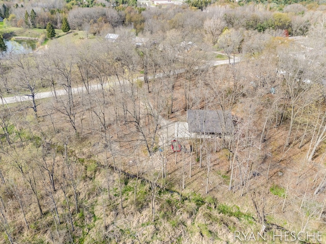 1057 W Tuttle Rd Unit 2Acre, Ionia, MI 48846