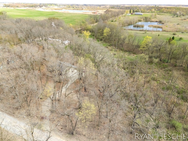 1057 W Tuttle Rd Unit 2Acre, Ionia, MI 48846