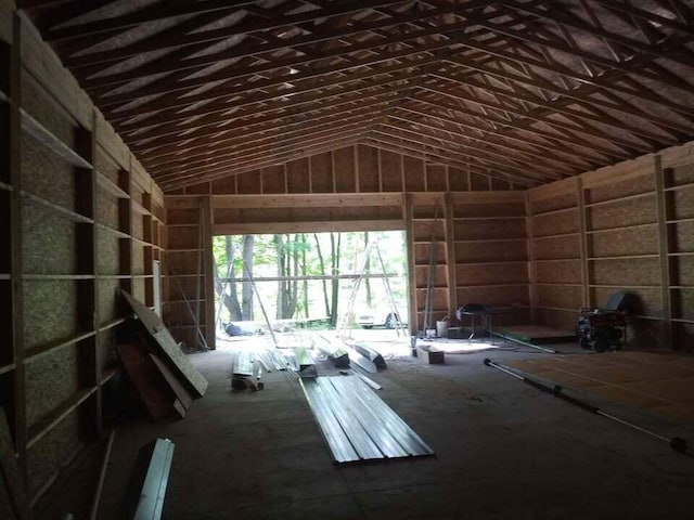 1057 W Tuttle Rd Unit 2Acre, Ionia, MI 48846