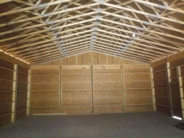 1057 W Tuttle Rd Unit 2Acre, Ionia, MI 48846