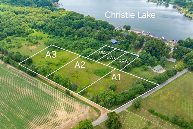 VL Territorial Road Lot A1, Lawrence, MI 49064 - photo 2