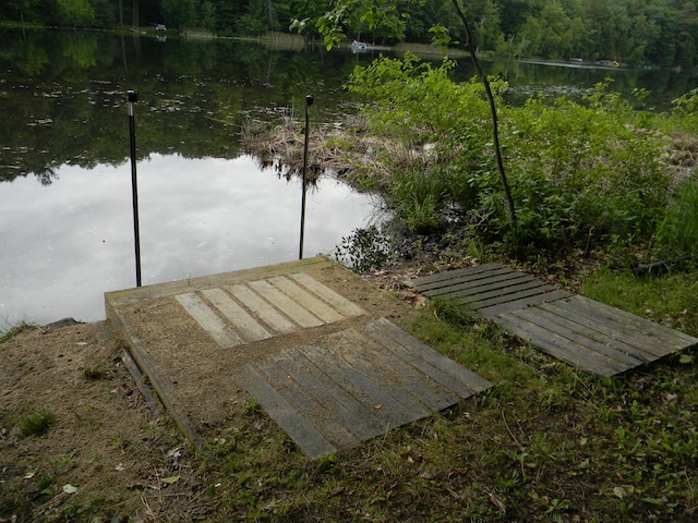 6088 N Larson Rd, Fountain, MI 49410