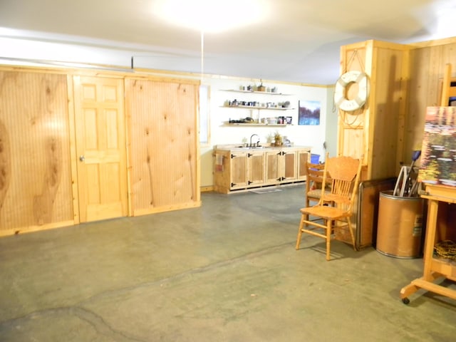 6088 N Larson Rd, Fountain, MI 49410