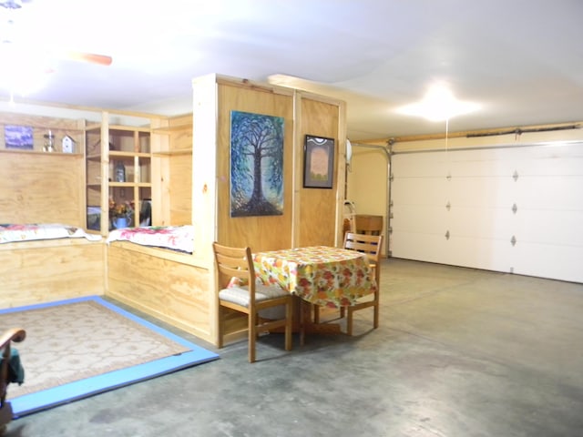 6088 N Larson Rd, Fountain, MI 49410