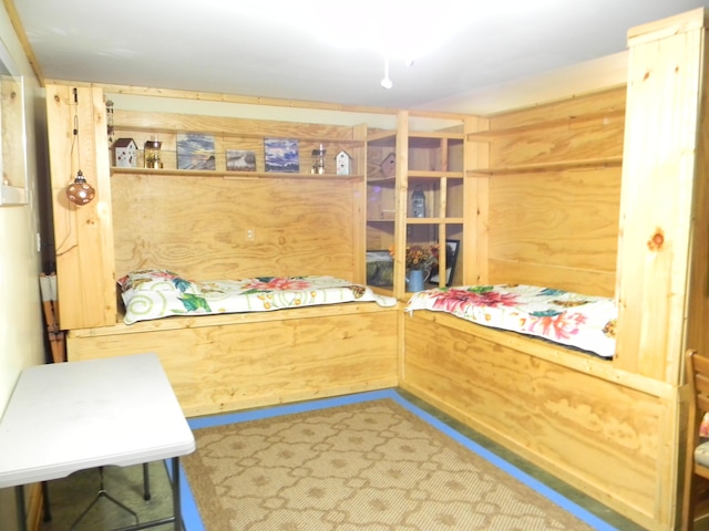 6088 N Larson Rd, Fountain, MI 49410