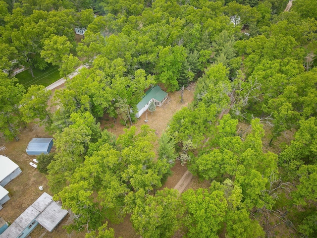 V/L S Black Cherry Ave, Baldwin, MI 49304