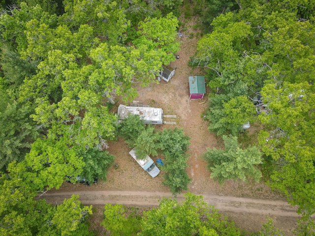 V/L S Black Cherry Ave, Baldwin, MI 49304