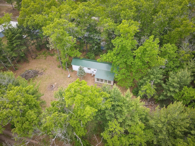 V/L S Black Cherry Ave, Baldwin, MI 49304