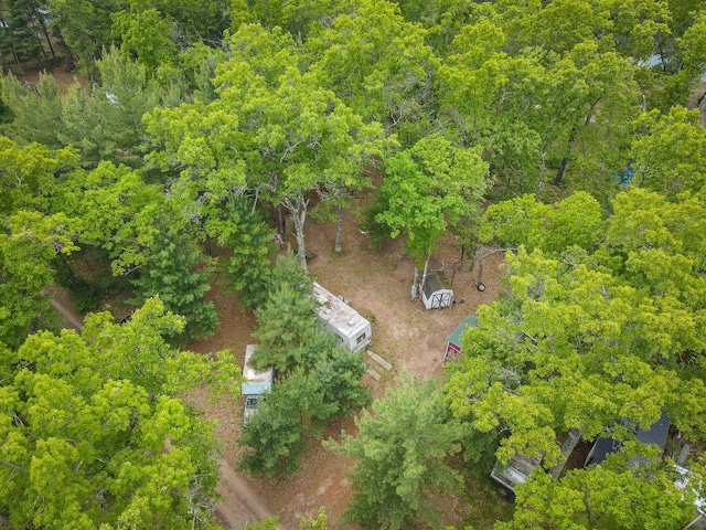 V/L S Black Cherry Ave, Baldwin, MI 49304