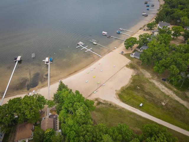 V/L S Black Cherry Ave, Baldwin, MI 49304