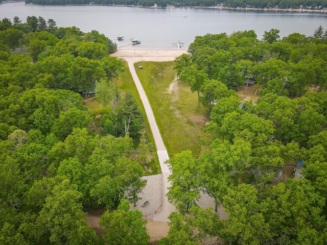 V/L S Black Cherry Ave, Baldwin, MI 49304
