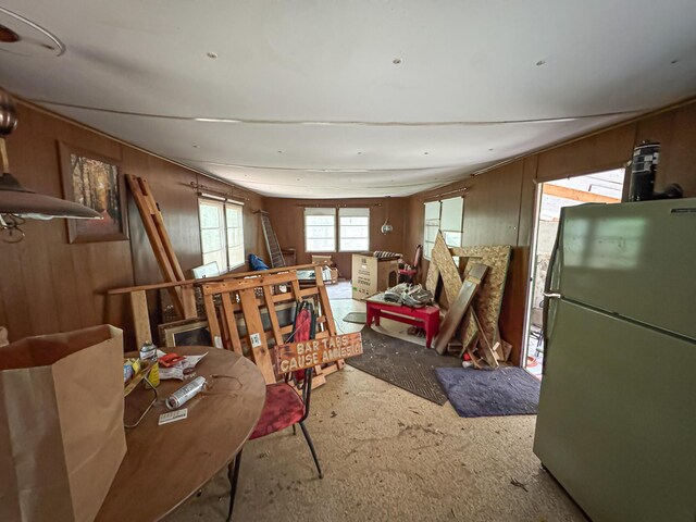 V/L S Black Cherry Ave, Baldwin, MI 49304