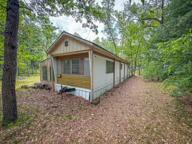 V/L S Black Cherry Ave, Baldwin, MI 49304