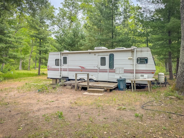 V/L S Black Cherry Ave, Baldwin, MI 49304