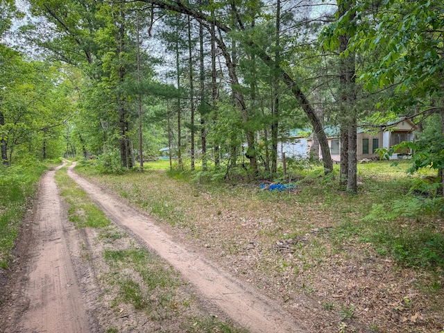 V/L S Black Cherry Ave, Baldwin, MI 49304