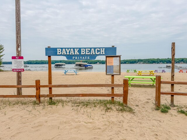 V/L S Black Cherry Ave, Baldwin, MI 49304