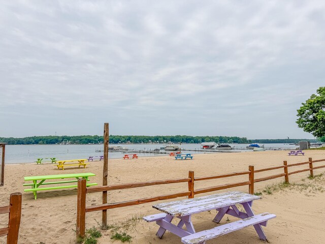V/L S Black Cherry Ave, Baldwin, MI 49304
