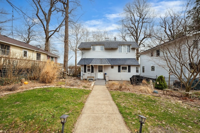 5505 Lakewood Dr, Coloma, MI 49038 - photo 1