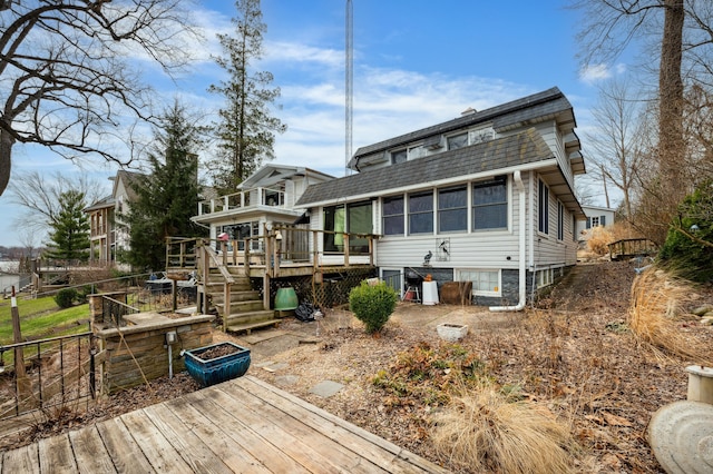 5505 Lakewood Dr, Coloma, MI 49038 - photo 3
