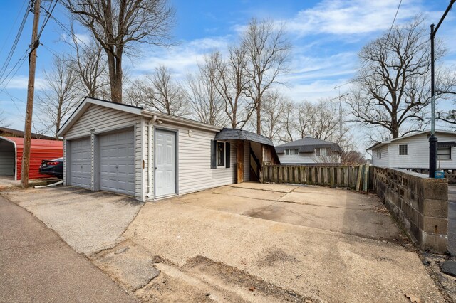 5505 Lakewood Dr, Coloma, MI 49038 - photo 22