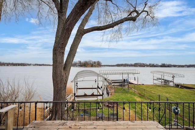 5505 Lakewood Dr, Coloma, MI 49038 - photo 24