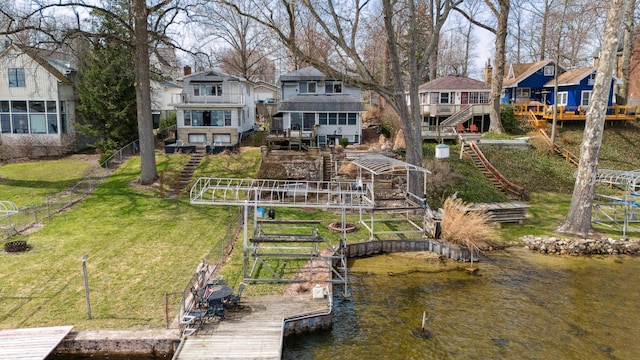5505 Lakewood Dr, Coloma, MI 49038 - photo 32