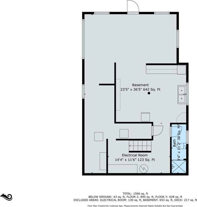 5505 Lakewood Dr, Coloma, MI 49038 - photo 35