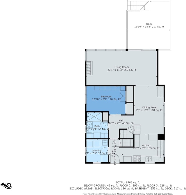 5505 Lakewood Dr, Coloma, MI 49038 - photo 36