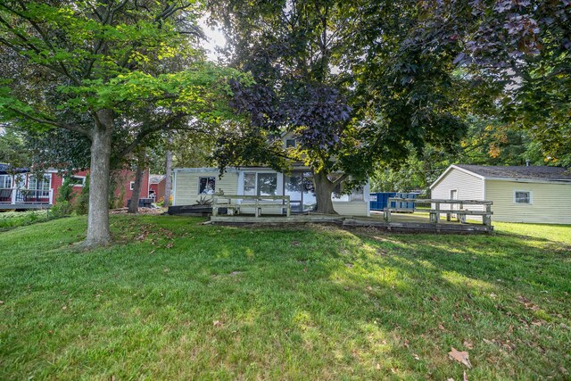 11971 Yankee Ln, Pinckney, MI 48169 - photo 15