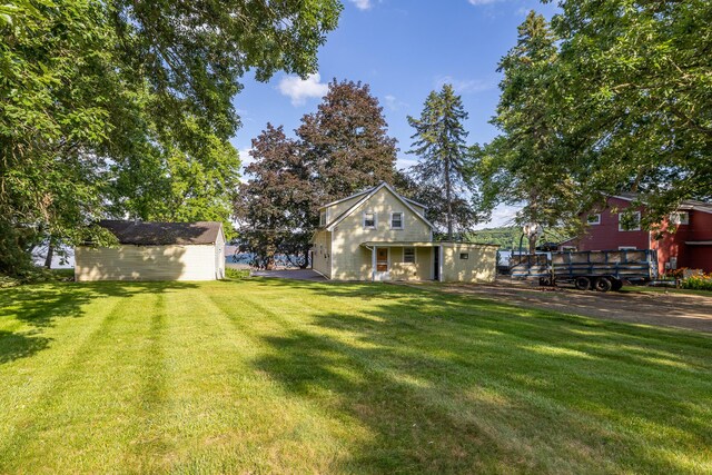 11971 Yankee Ln, Pinckney, MI 48169 - photo 19