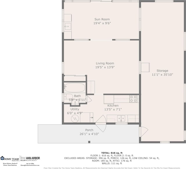 11971 Yankee Ln, Pinckney, MI 48169 - photo 20